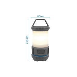 Ansmann CL200B LED camping flash