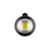 LED Lampe de poche Goobay Zoom 120