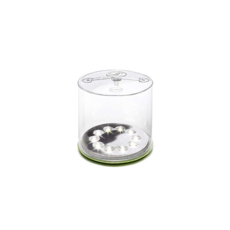 NTP MPowerd Luci Outdoor 2.0 Solar Lantern