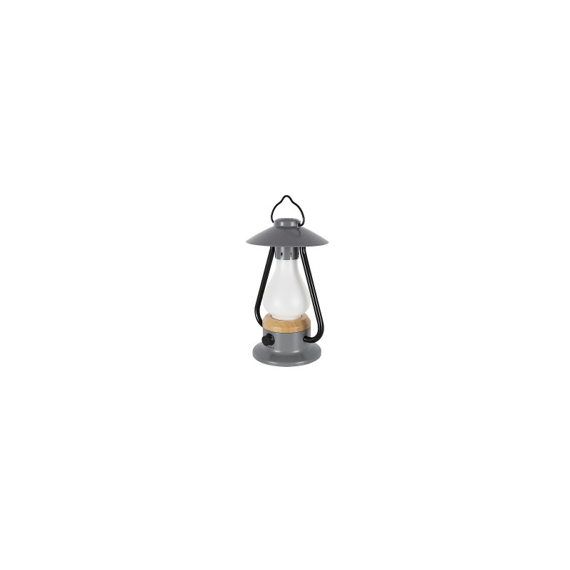 Rechargeable Bo-Camp Woolton LED Lampe de poche