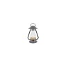 Rechargeable Bo-Camp Woolton LED Lampe de poche