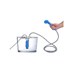 Set de douche mobile ProPlus 12 V