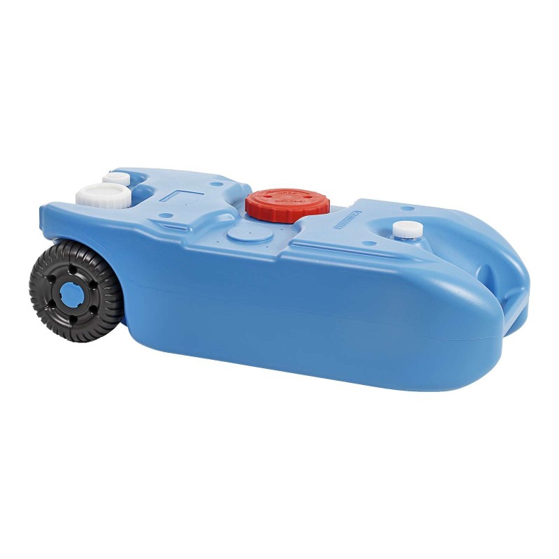 Brunner Wedor CHH mobiler Frischwassertank 40 Liter