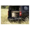 Lit / table pliante Escape Vans Eco Box plus L