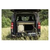 Bed / folding table Escape Vans Eco Box plus L