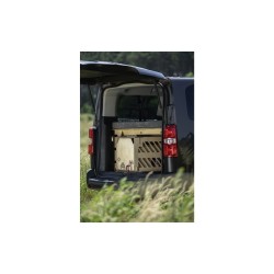 Bed / folding table Escape Vans Eco Box plus L