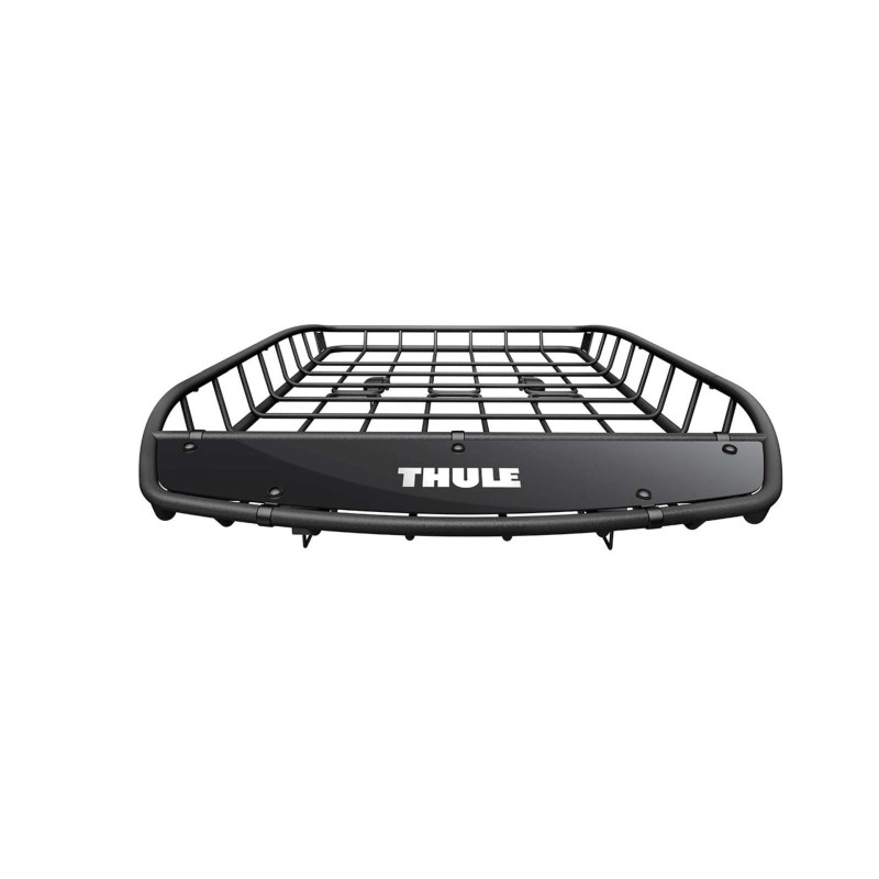 Thule Canyon Estensione XT Cestino nero estensione