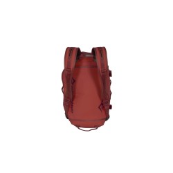 Sac de voyage Sea To Summit Duffle 45 litres rouge