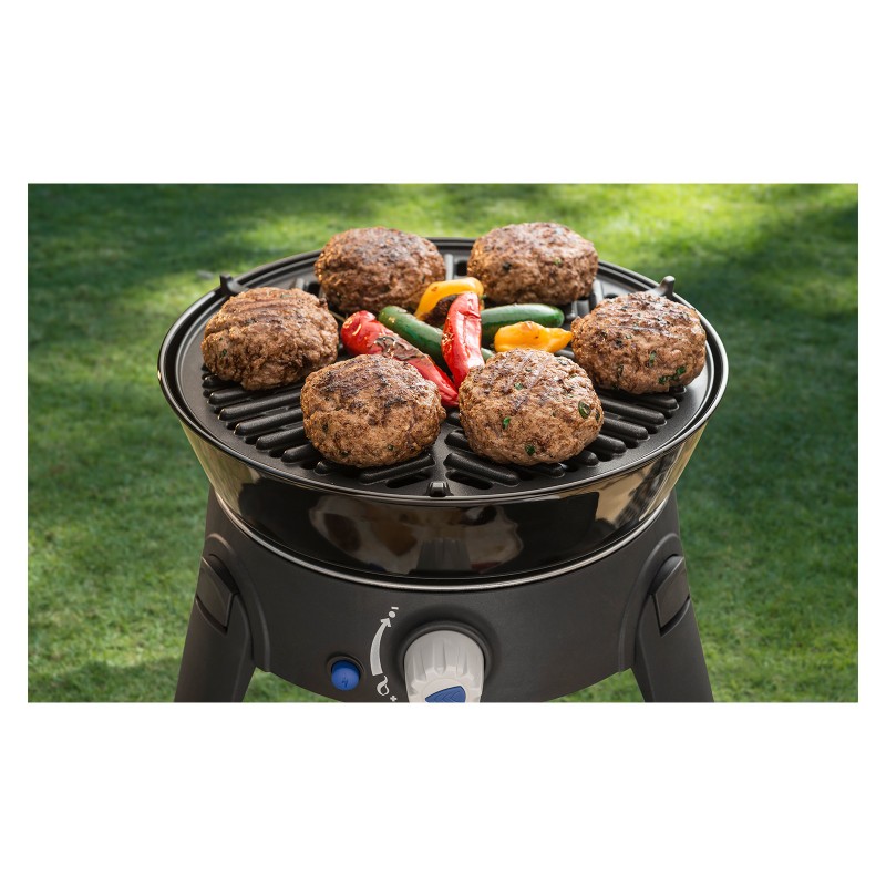 Parrilla De Gas Cadac Sobre Safari Chef 30 LP 50 Mbar