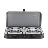 Cadac grill 2 feux de luxe 50 mbar