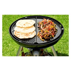 Cadac Carri Chef 2 BBQ / Grill2Braai Gasgrill 50mbar