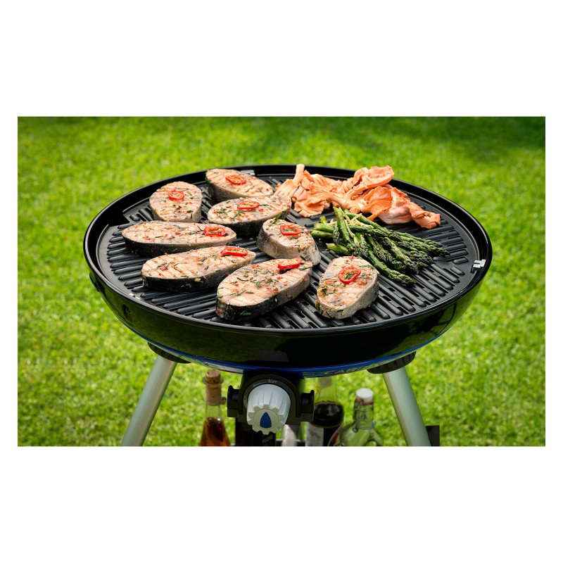 Cadac Carri Chef 2 BBQ / Grill2Braai Parrilla Gas 50 Mbar