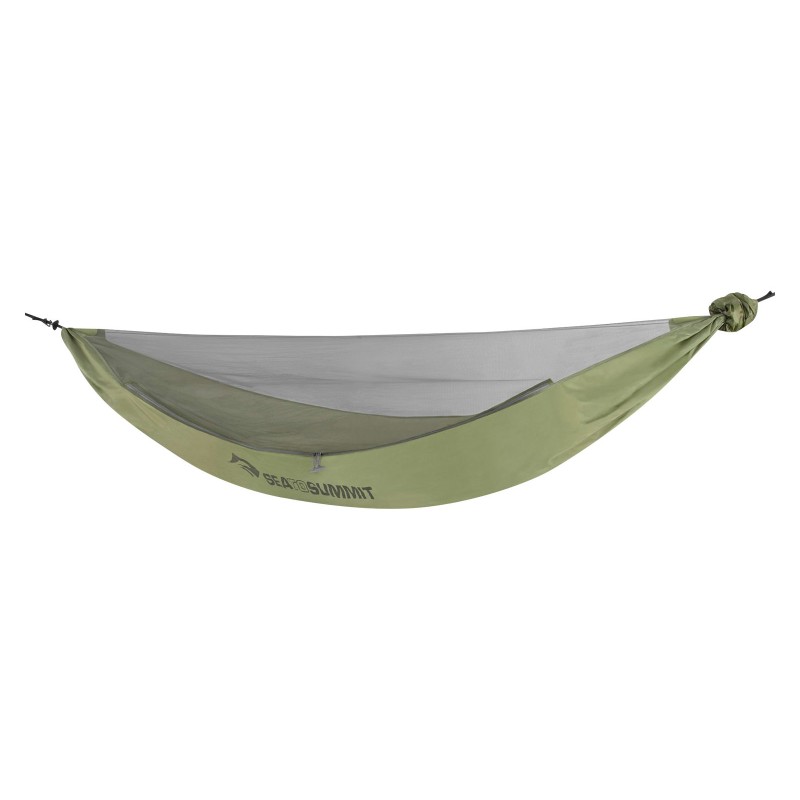 Sea to Summit Jungle Hammocks gioco tra cui cinghie