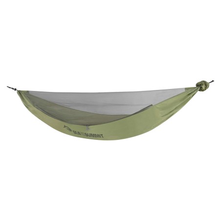 Sea to Summit Jungle Hammocks gioco tra cui cinghie