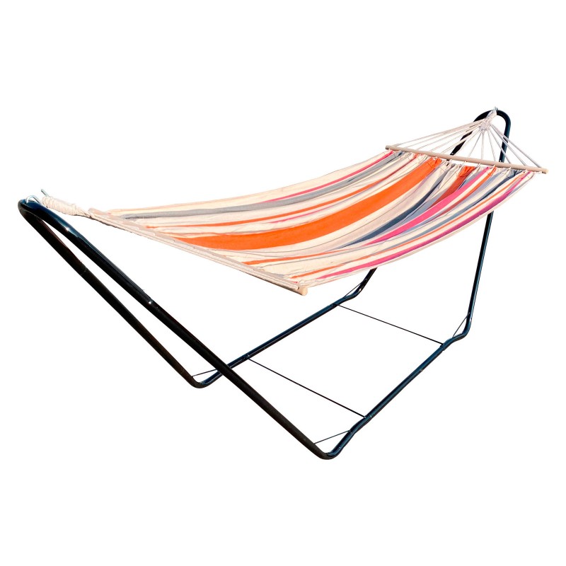 Singolo bar Hammock The Chilllounge Sunrise Siesta