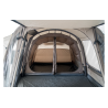 Tambu Husir Family tunnel store for 4 people Air brown