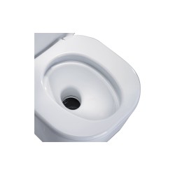 Dometic Saneo CW Rotary Toilette