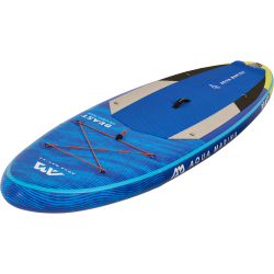 Aqua Marina Beast 2022 All Around Advanced Stand Up Paddle Set 6-tlg