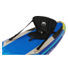 Aqua Marina Beast 2022 All Around Advanced Stand Up Paddle Set 6-tlg