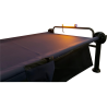 Disc-O-Bed Camping Lounger XLTEdizione esclusiva con torcia