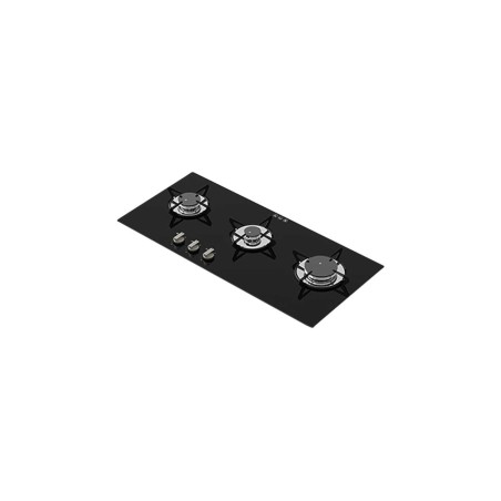 Placa Thetford Topline 931 12V black