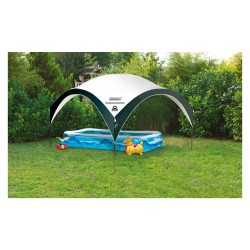 Coleman FastPitch Shelter L Pavillon 3,65 x 3,65 x 2,72 m