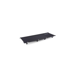 Convertible lit pliant Helinox Cot Max