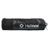 Black Helinox Savanna Camping