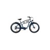 Jeep Cruise CR bici elettrica 26" blu