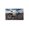 Jeep Cruise CR bici elettrica 26" blu