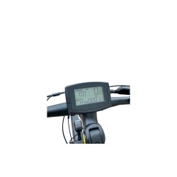 Trekking bici elettrica Llobe 28 pollici Yukon Lady 13,2 Ah