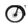 Trekking bici elettrica Llobe 28 pollici Yukon Lady 13,2 Ah