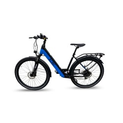 Llobe Trekking-E-Bike 28 Zoll Yukon Lady 13,2 Ah