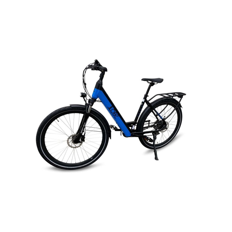 Trekking electric bike Llobe 28 inches Yukon Lady 13,2 Ah