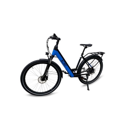 Llobe Trekking-E-Bike 28 Zoll Yukon Lady 13,2 Ah