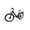 Trekking electric bike Llobe 28 inches Yukon Lady 13,2 Ah