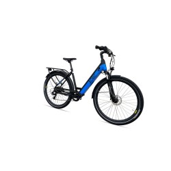 Llobe Trekking-E-Bike 28 Zoll Yukon Lady 13,2 Ah