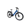 Trekking bici elettrica Llobe 28 pollici Yukon Lady 13,2 Ah