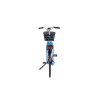 Llobe City-E-Bike 28 Zoll Blue Motion 2.0 blau 10,4 Ah