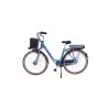 Llobe City-E-Bike 28 Zoll Blue Motion 2.0 blau 10,4 Ah