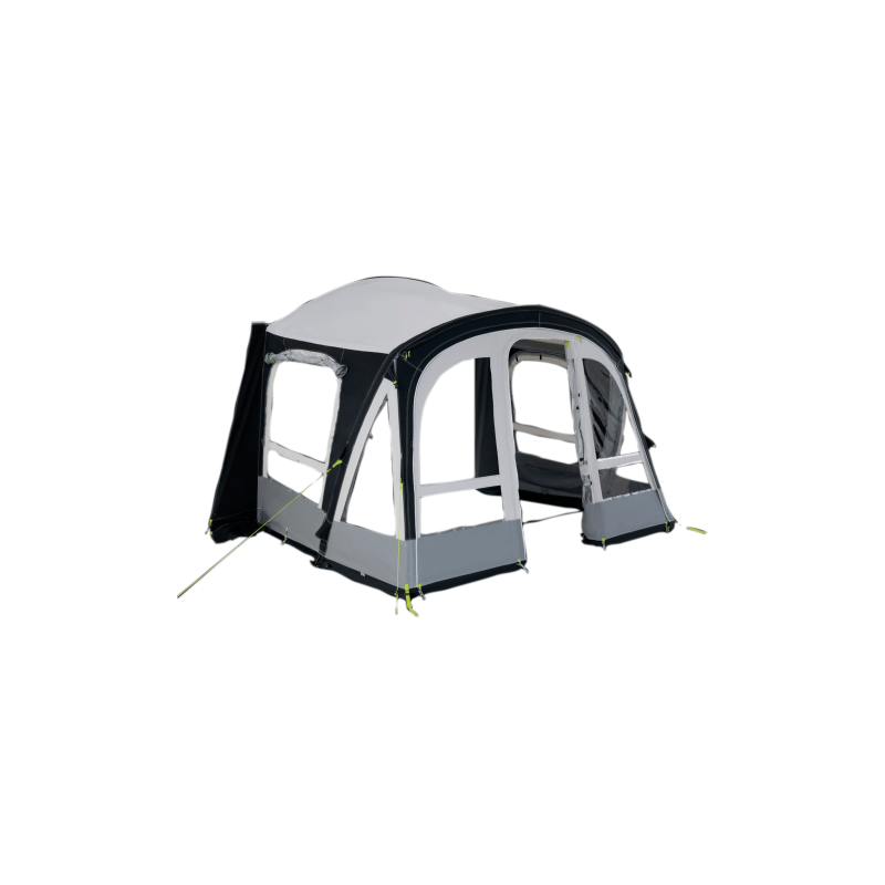 Couteau gonflable pour autocaravane AIR Pro 340 340 x 245cm