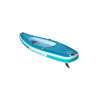 Spinera SUP Kajak 10 blau-grün/weiß 305 x 98 x 20 cm