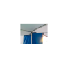 Carpa para equipos Brand Depot 230 × 200 cm