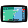 Système de navigation maximale TomTom GO Camper