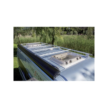 Fiamma Ducato plafonniers Maxi XL