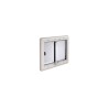 The S4 sliding window