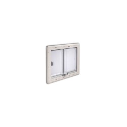 The S4 sliding window