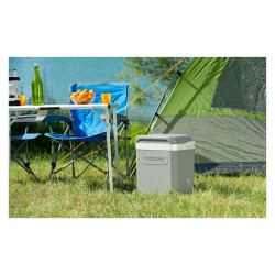 Réfrigérateur thermoélectrique Campingaz Powerbox Plus 12 V 24 litres