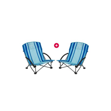 Chaise de plage Berger Plage SET