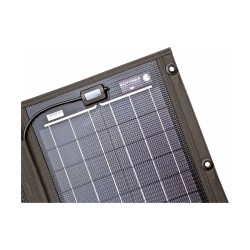 Büttner MT 65 TL Mobile Folding Solar Module 65 Wp